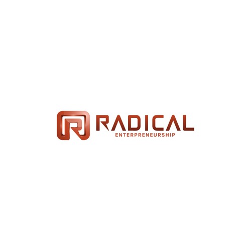 New logo wanted for Radical Entrepreneurship
