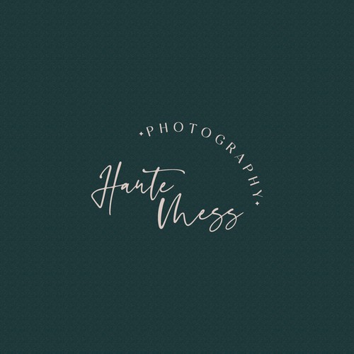 Photography Logo Design