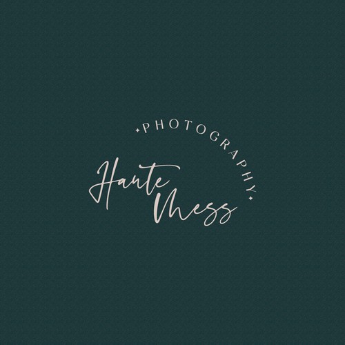 Photography Logo Design