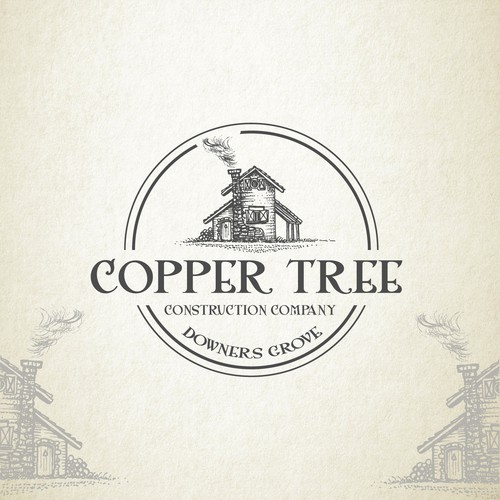 Copper Tree Construction Company