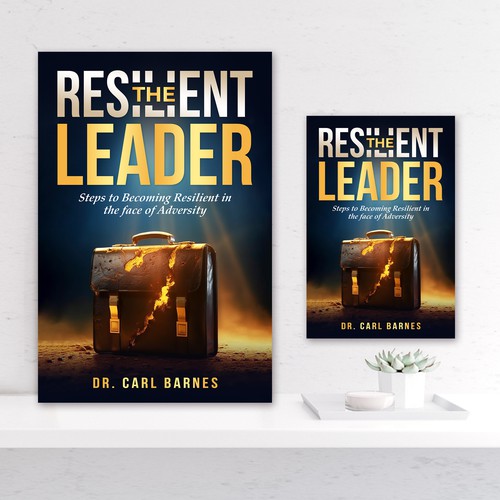 The Resilient Leader