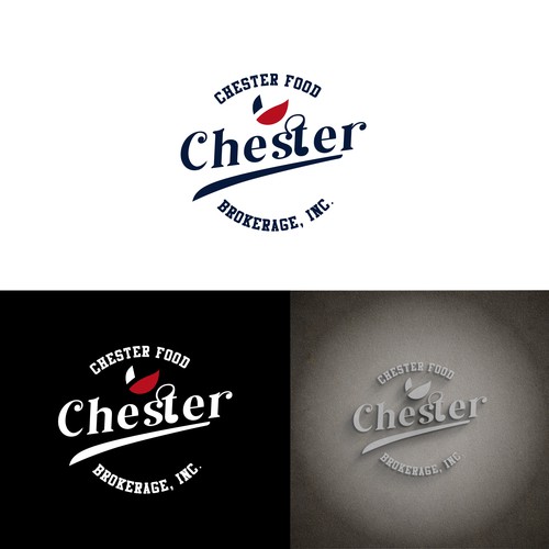 Chester Logo