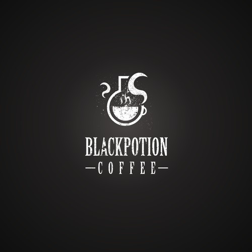 Black Potion (coffee)