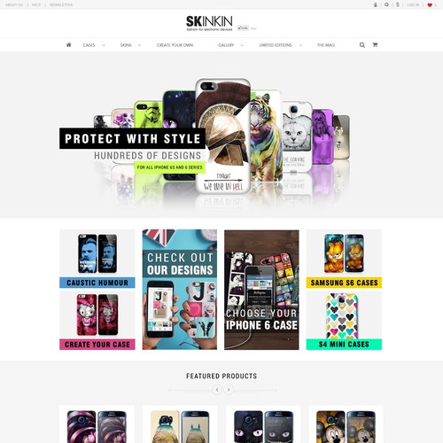 ecommerce