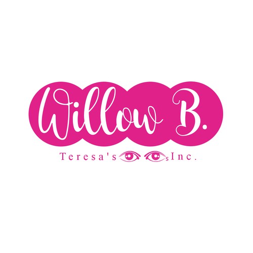 Willow B. Logo