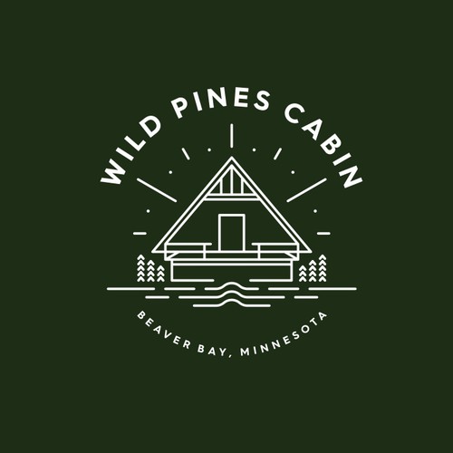 WILD PINES CABIN