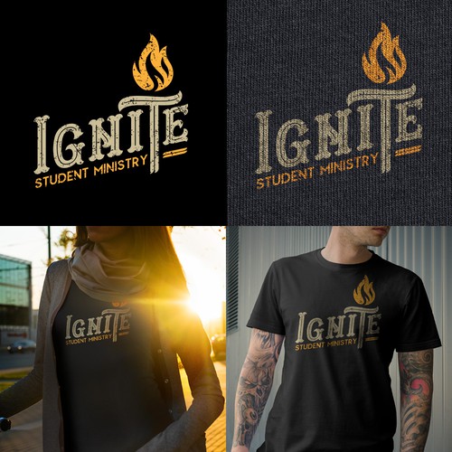 Ignite Student Ministry