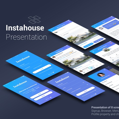 Instahouse