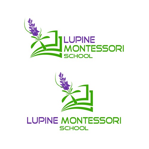 Lupine Montessori School