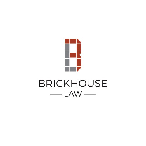 Brickhouse Law Logo
