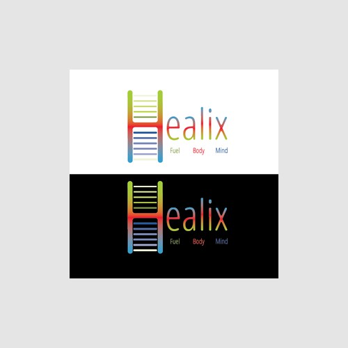 Logo Healix