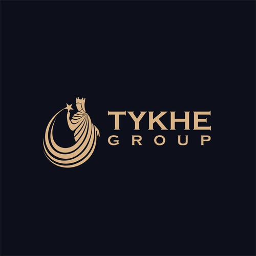 Shape the visual identity of Tykhe Group - tell our story of women-led hospitality & consulting