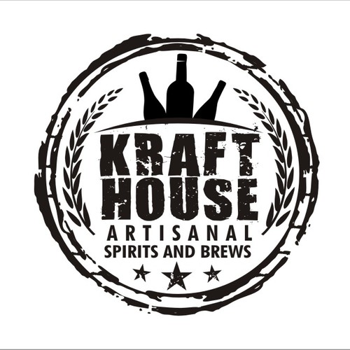 KRAFT HOUSE