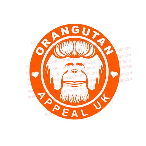 Orangutan Appeal UK