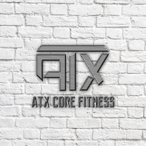 FITNESS LOGO