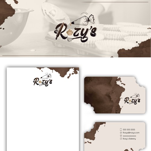 Rozy´s Bakery