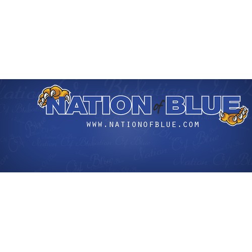 Nation of Blue Facebook Page