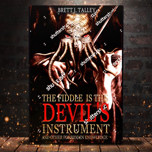 The Fiddle is the Devils Instrument