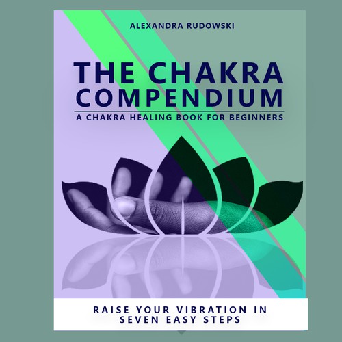 Book Cover : The Chakra Compendium