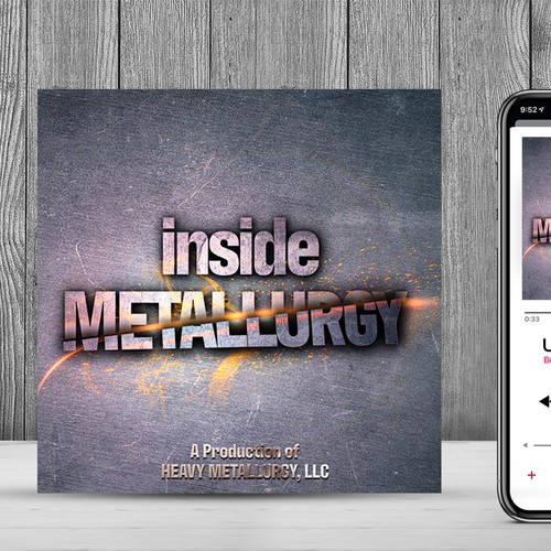 Podcast Cover
