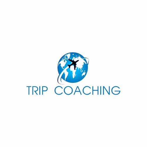 Logo for Trip Coaching 
