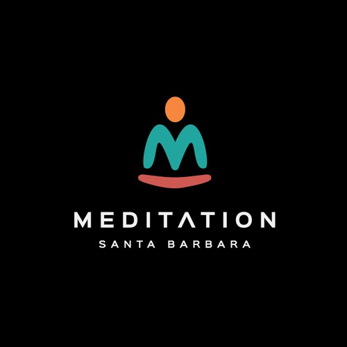 Logo for Meditation Studio