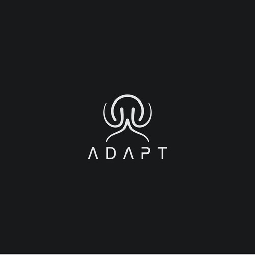 Adapt Industries Logo