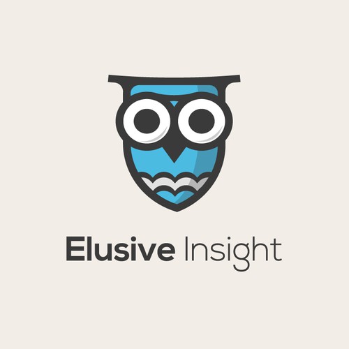 ELUSIVE Insight logo