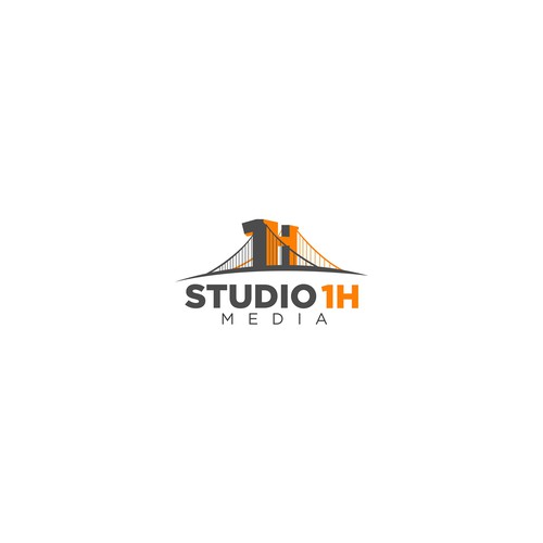 Film and Media Production Company Seeks Sleek Logo