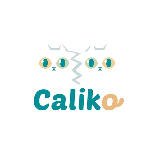 cat logo