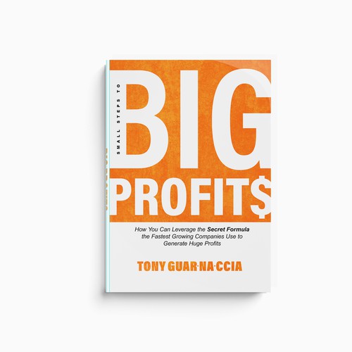 Big Profit Design