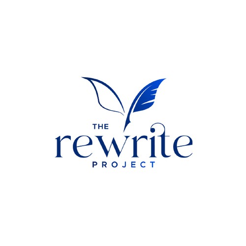 Feminine Sophisticated Logo 