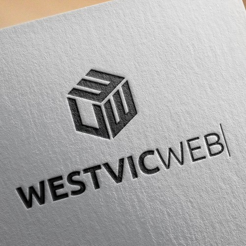 westvicweb logo