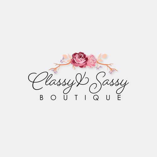 Boutique Logo