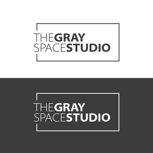 Logo The Gray Space studio