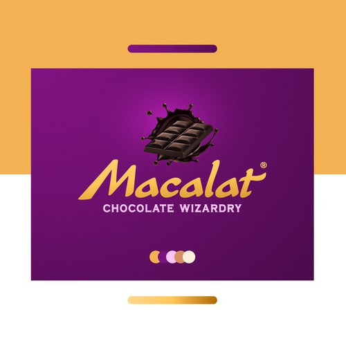 Macalat - Chocolate Wizardry