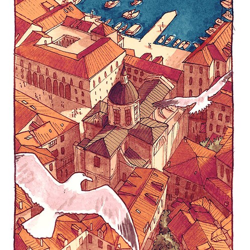 dubrovnik