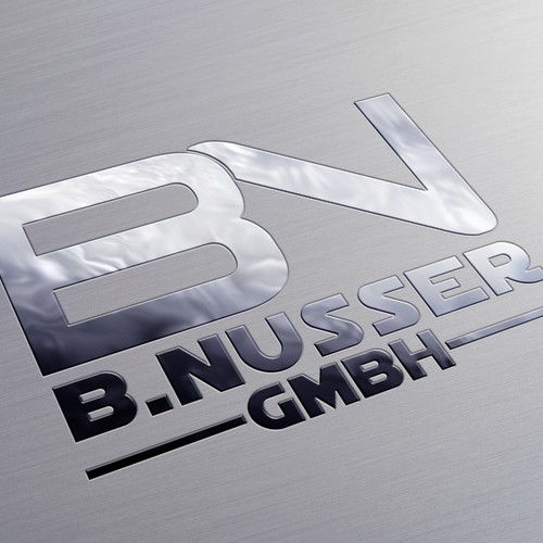 Unsere Innovation, eure Kreativität -  Ein Logo für eine klare Position im Sonderfahrzeubau-Segment