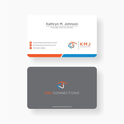KMJ CONNECTIONS