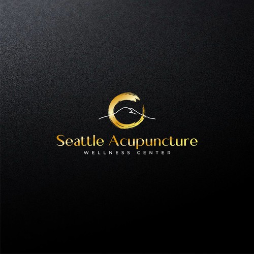Seattle Acupuncture Wellness Center Logo