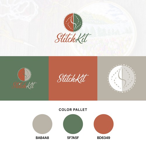 Logo Design