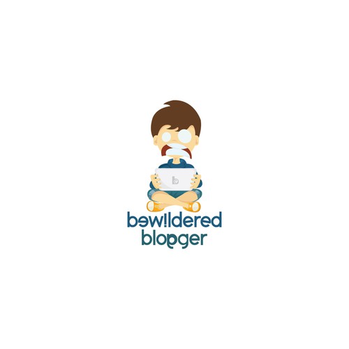 Bewildered Blogger
