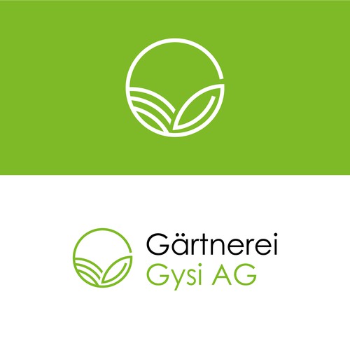 Gärtnerei Gysi AG logo 