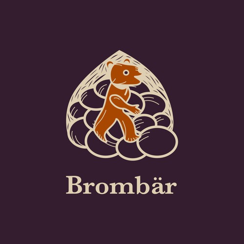 Brombär