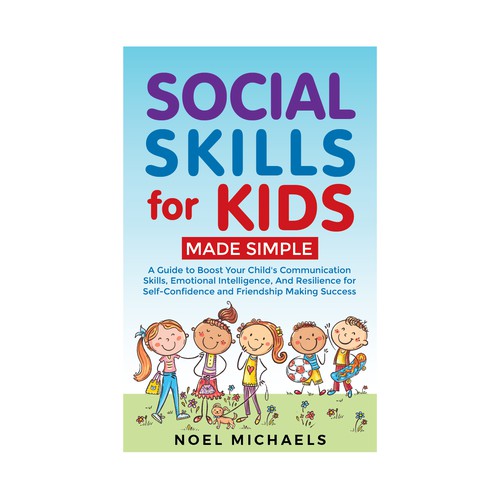 Social Skills For Kids Made Simple