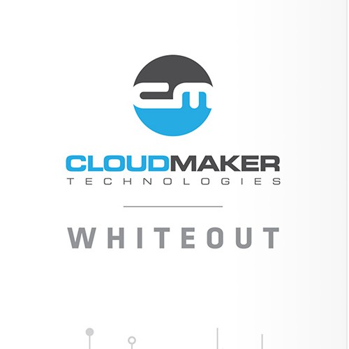 Cloudmaker - Whiteout Packaging
