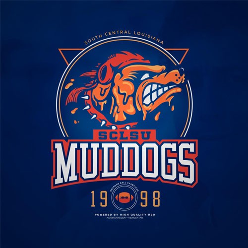 Muddogs