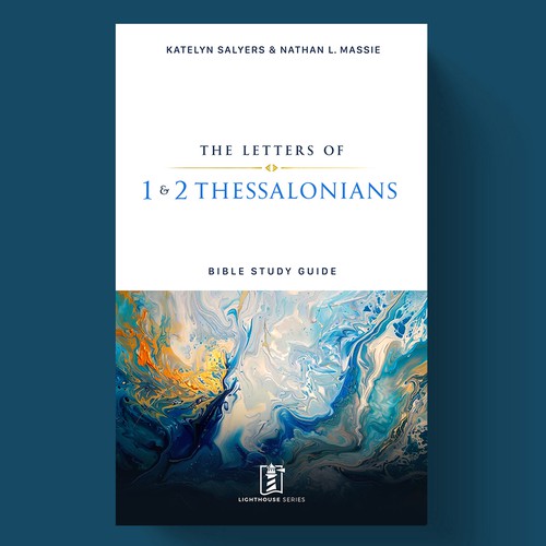 Bible Study Guide book