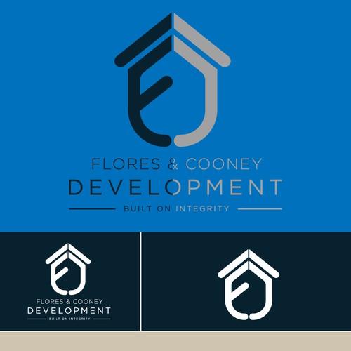 House Concept for Flores & Cooney Development