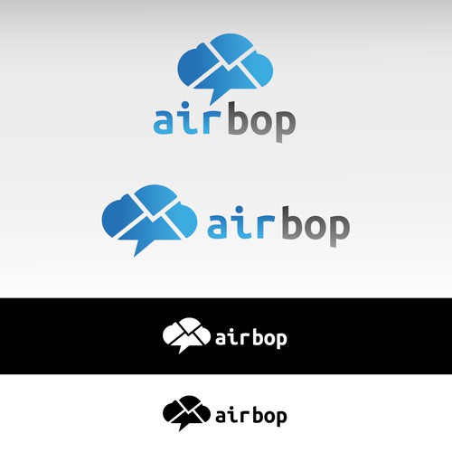 AirBop needs a new logo